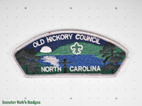 Old Hickory Council